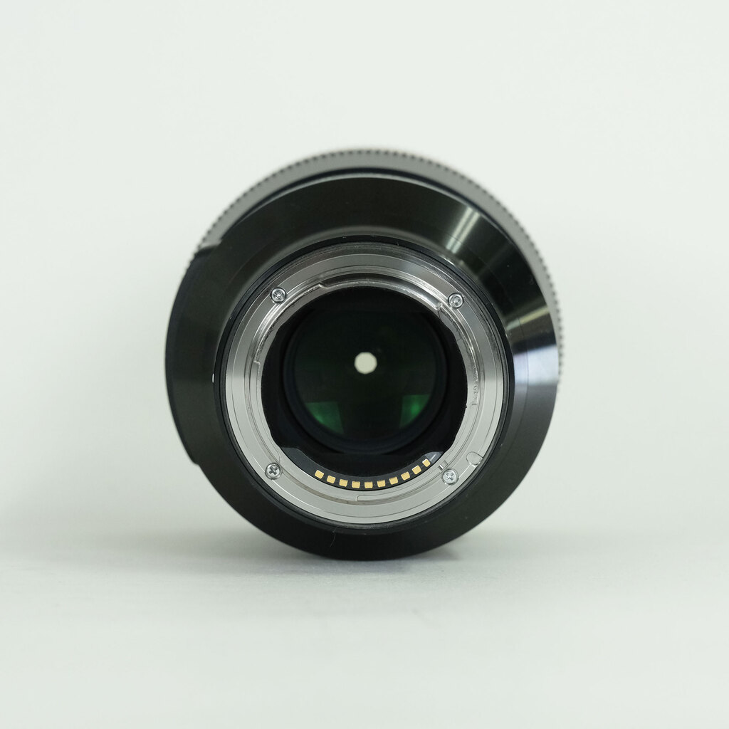 SIGMA Art 135mm F1.8 DG HSM  (ソニーE用)