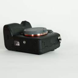 SONY α7R IV（ILCE-7RM4）