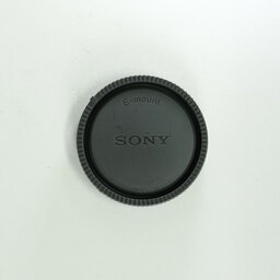 SONY FE PZ 16-35mm F4 G SELP1635G