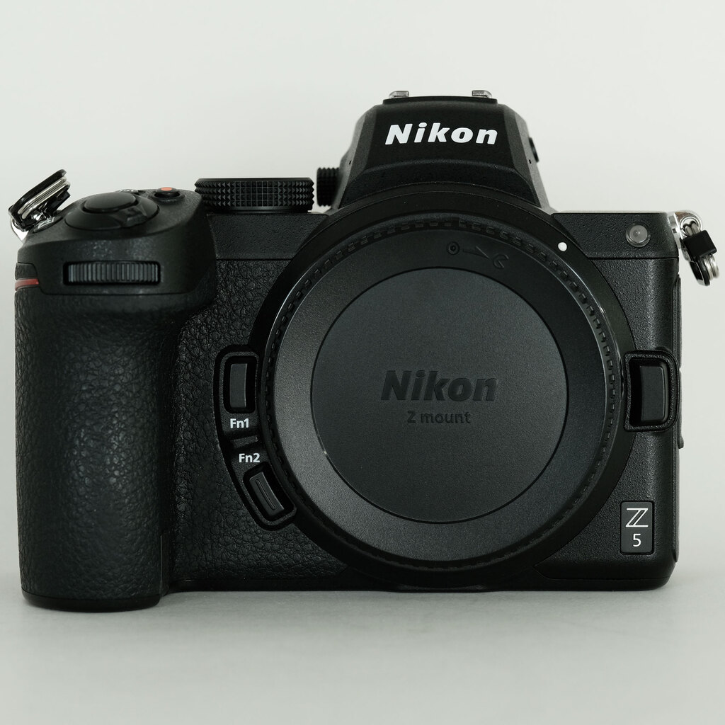 Nikon Z5