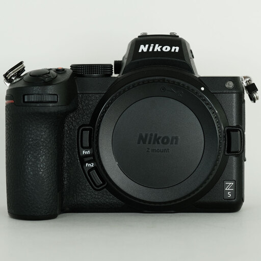 Nikon Z5