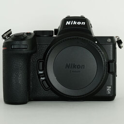 Nikon Z5