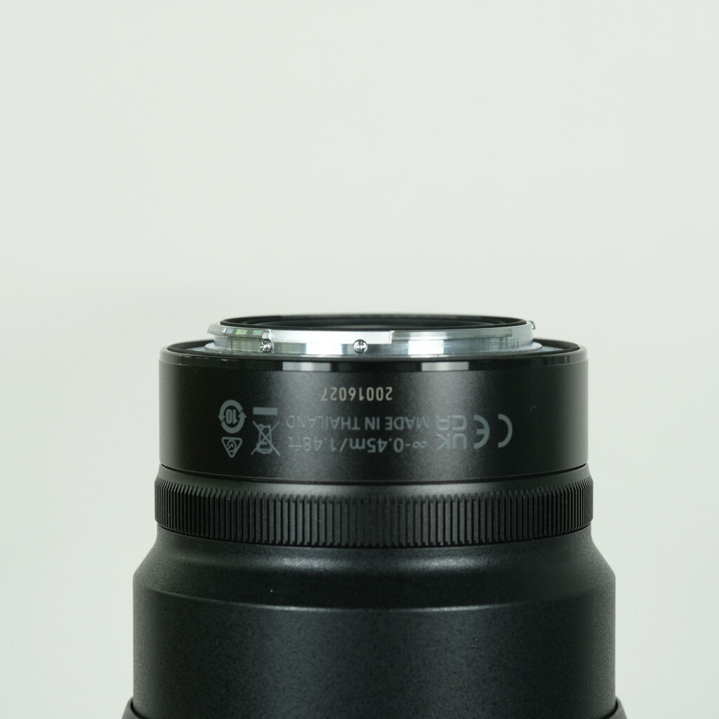 Nikon NIKKOR Z 50mm f/1.2 Sの出品 | ONE SCENE（ワンシーン）