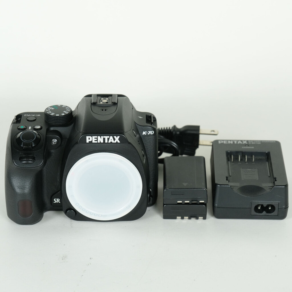 PENTAX K-70