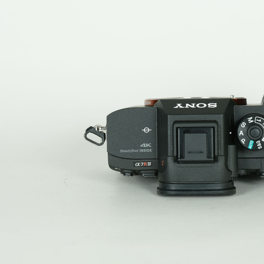 SONY α7R IV(ILCE-7RM4) SONY α7R IV(ILCE-7RM4)