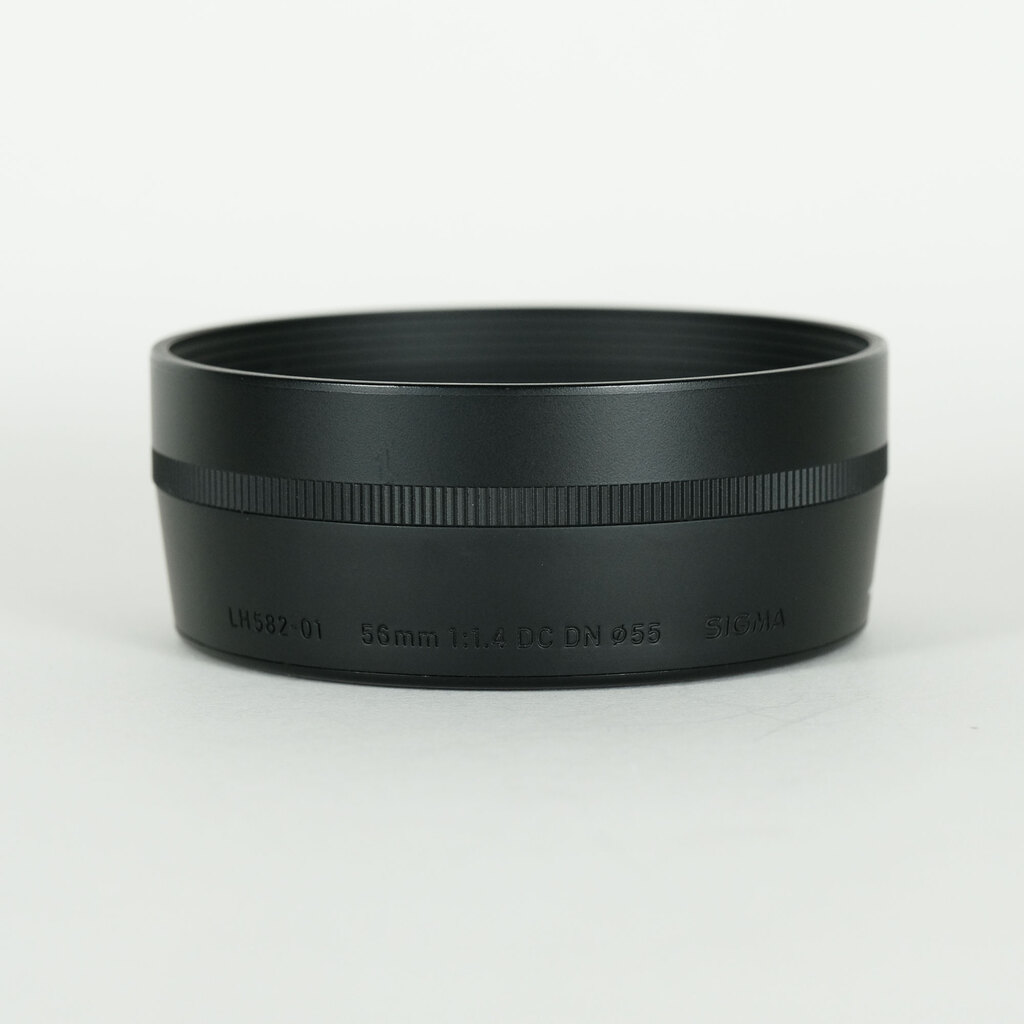 SIGMA 56mm F1.4 DC DN｜Contemporary [ソニーE用]