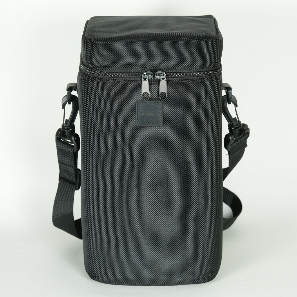 SIGMA 150-600mm F5-6.3 DG OS HSM｜Contemporary [ニコンF用]