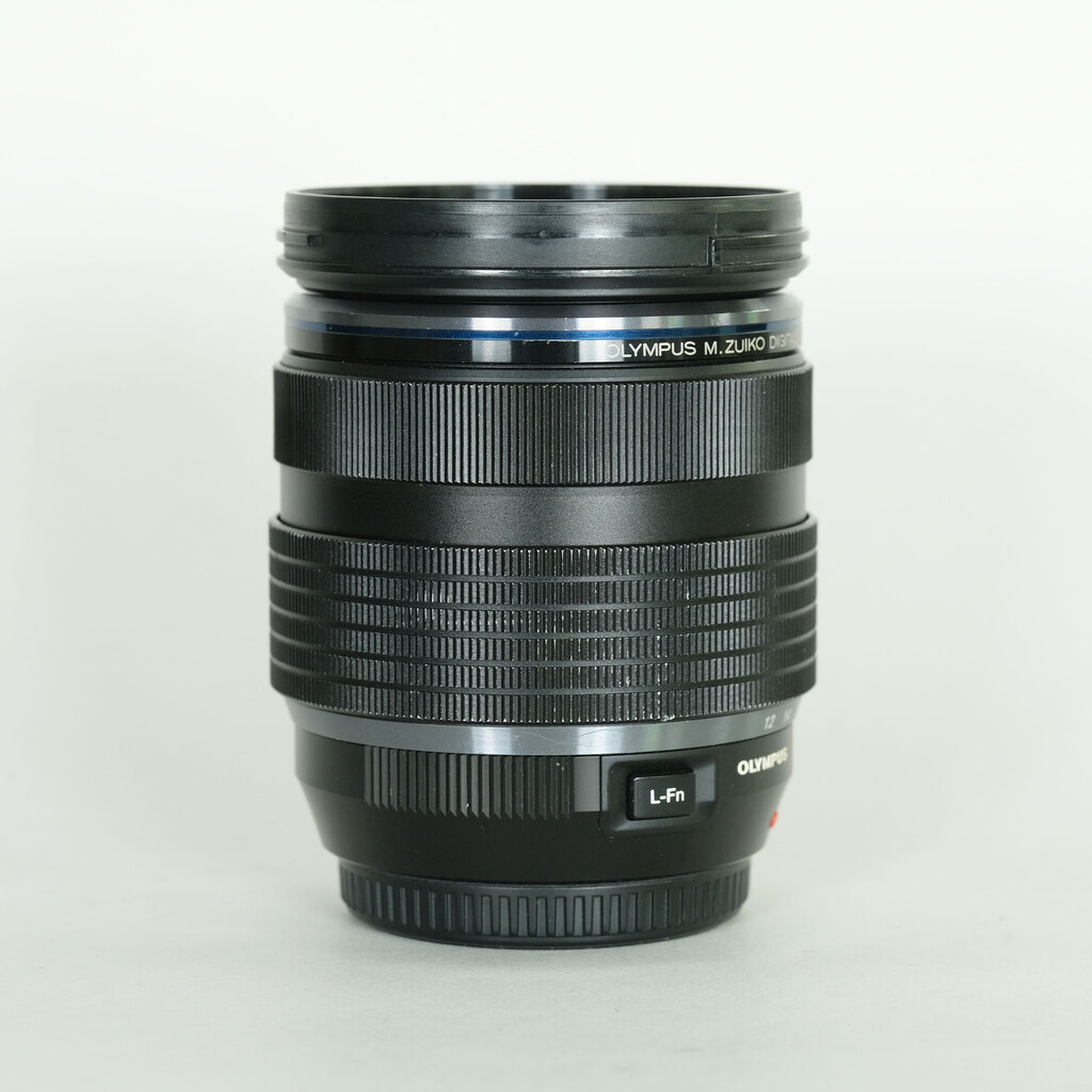 OLYMPUS M.ZUIKO DIGITAL ED 12-40mm F2.8 PRO