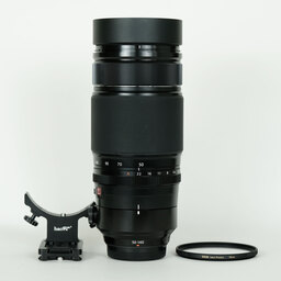 FUJIFILM XF50-140mmF2.8 R LM OIS WR