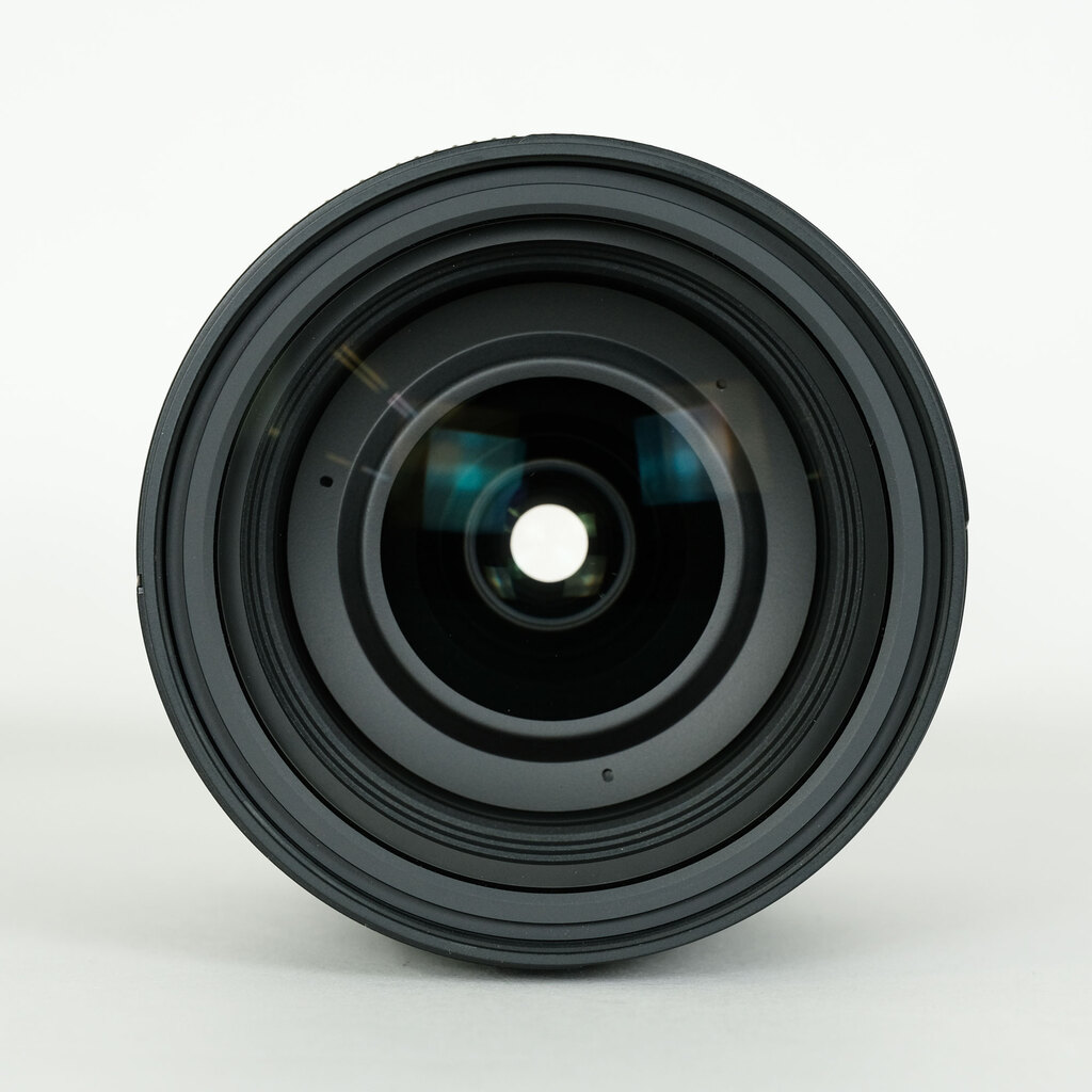 SIGMA 24-70mm F2.8 DG OS HSM｜Art [キヤノン用]