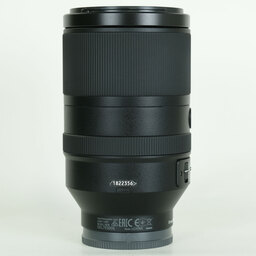 SONY FE 70-300mm F4.5-5.6 G OSS SEL70300G
