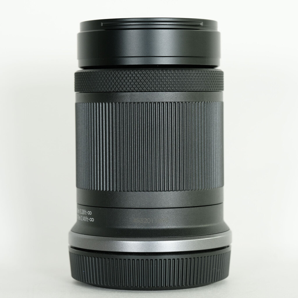 Canon RF-S55-210mm F5-7.1 IS STM