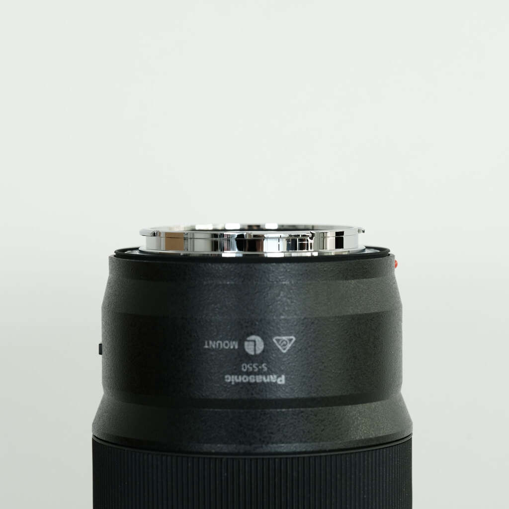 Panasonic LUMIX S 50mm F1.8