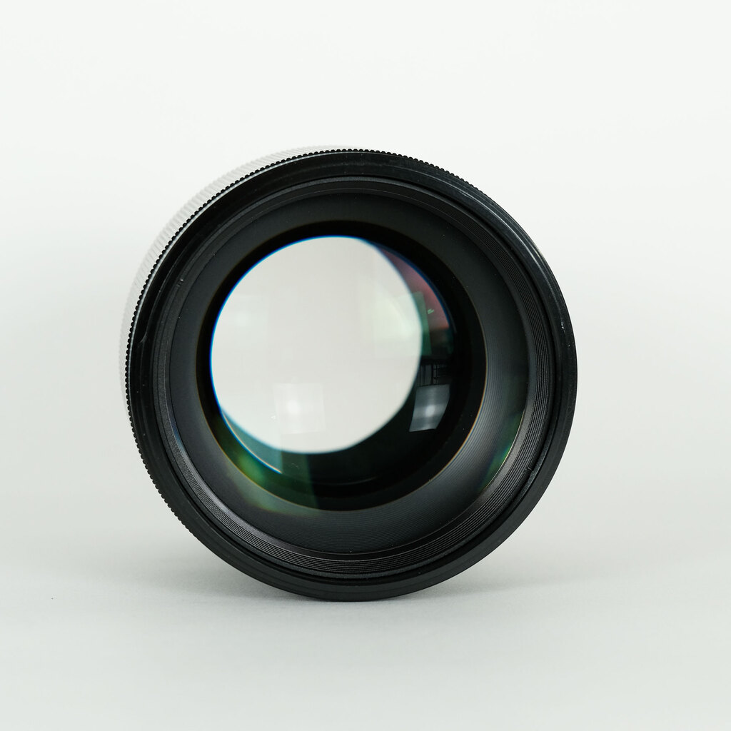 VILTROX AF 85mm F1.8 II [ソニーE用]