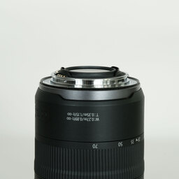 Canon RF28-70mm F2.8 IS STM