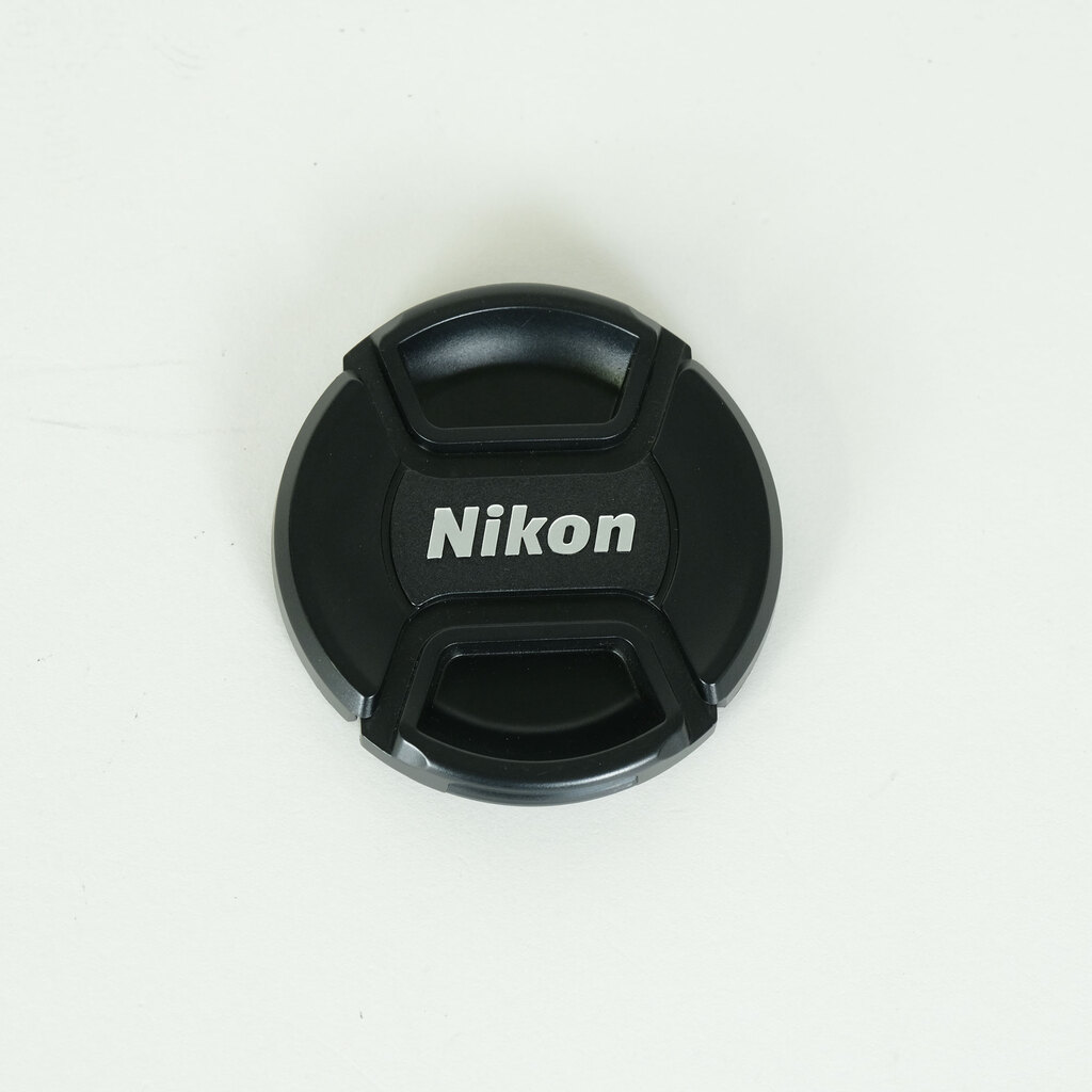 Nikon AF-S NIKKOR 50mm f/1.8G