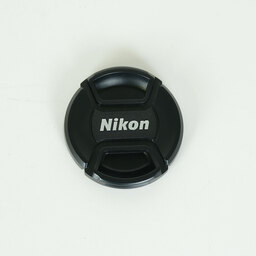 Nikon AF-S NIKKOR 50mm f/1.8G
