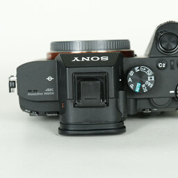 SONY α7 III（ILCE-7M3）