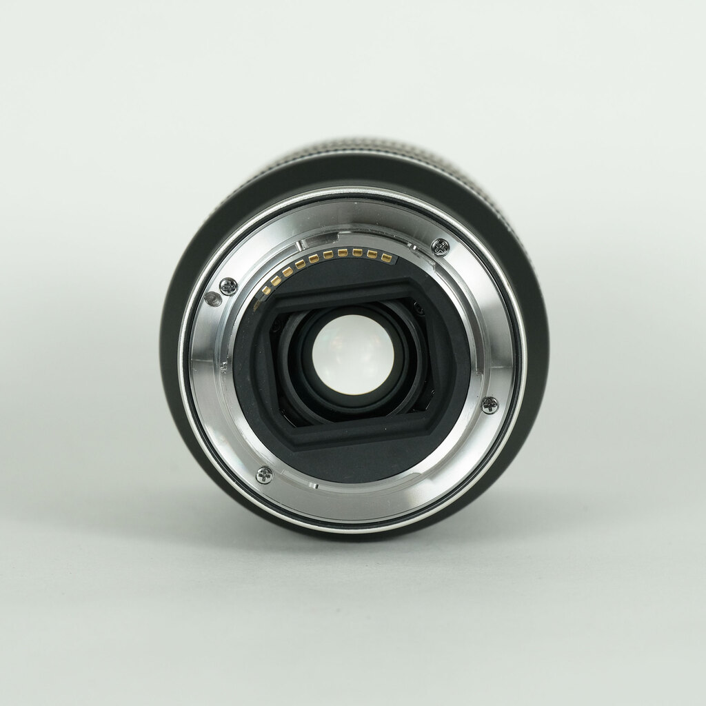 TAMRON 17-28mm F/2.8 Di III RXD (Model A046) [ソニーE用]