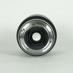 TAMRON 17-28mm F/2.8 Di III RXD (Model A046) [ソニーE用]