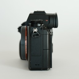SONY α9（ILCE-9）