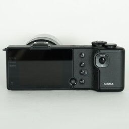 SIGMA dp0 Quattro