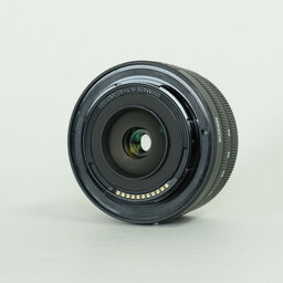 Nikon NIKKOR Z DX 16-50mm f/3.5-6.3 VR