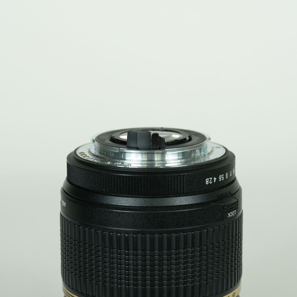 TAMRON SP 28-75mm F2.8 XR Di LD ASPH [IF] Macro/Model A09P(ペンタックス用)