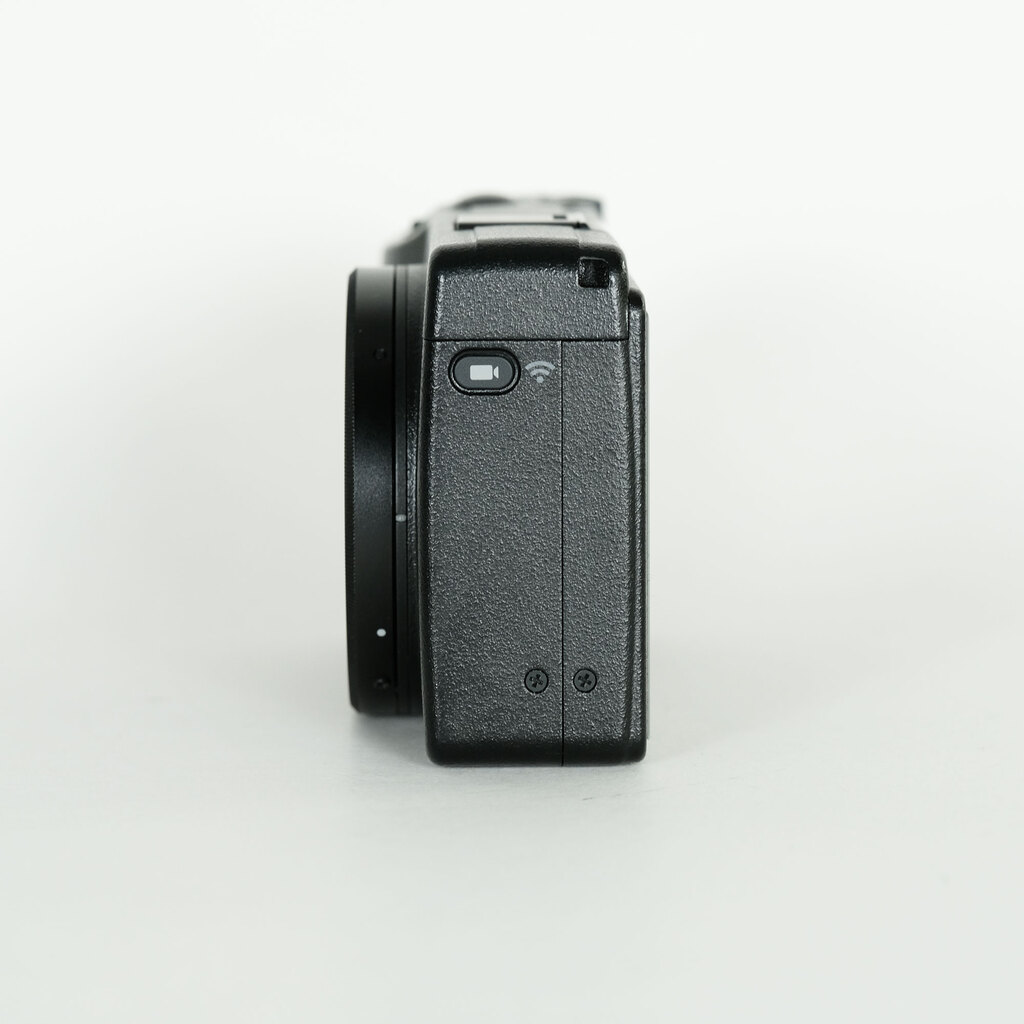 RICOH GR IIIx