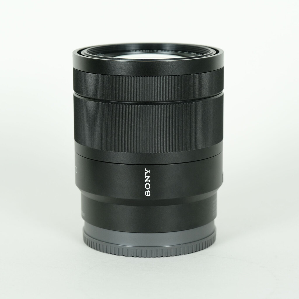 SONY Vario-Tessar T* E 16-70mm F4 ZA OSS SEL1670Z SONY Vario-Tessar T* E 16-70mm F4 ZA OSS SEL1670Z