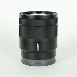 SONY Vario-Tessar T* E 16-70mm F4 ZA OSS SEL1670Z SONY Vario-Tessar T* E 16-70mm F4 ZA OSS SEL1670Z
