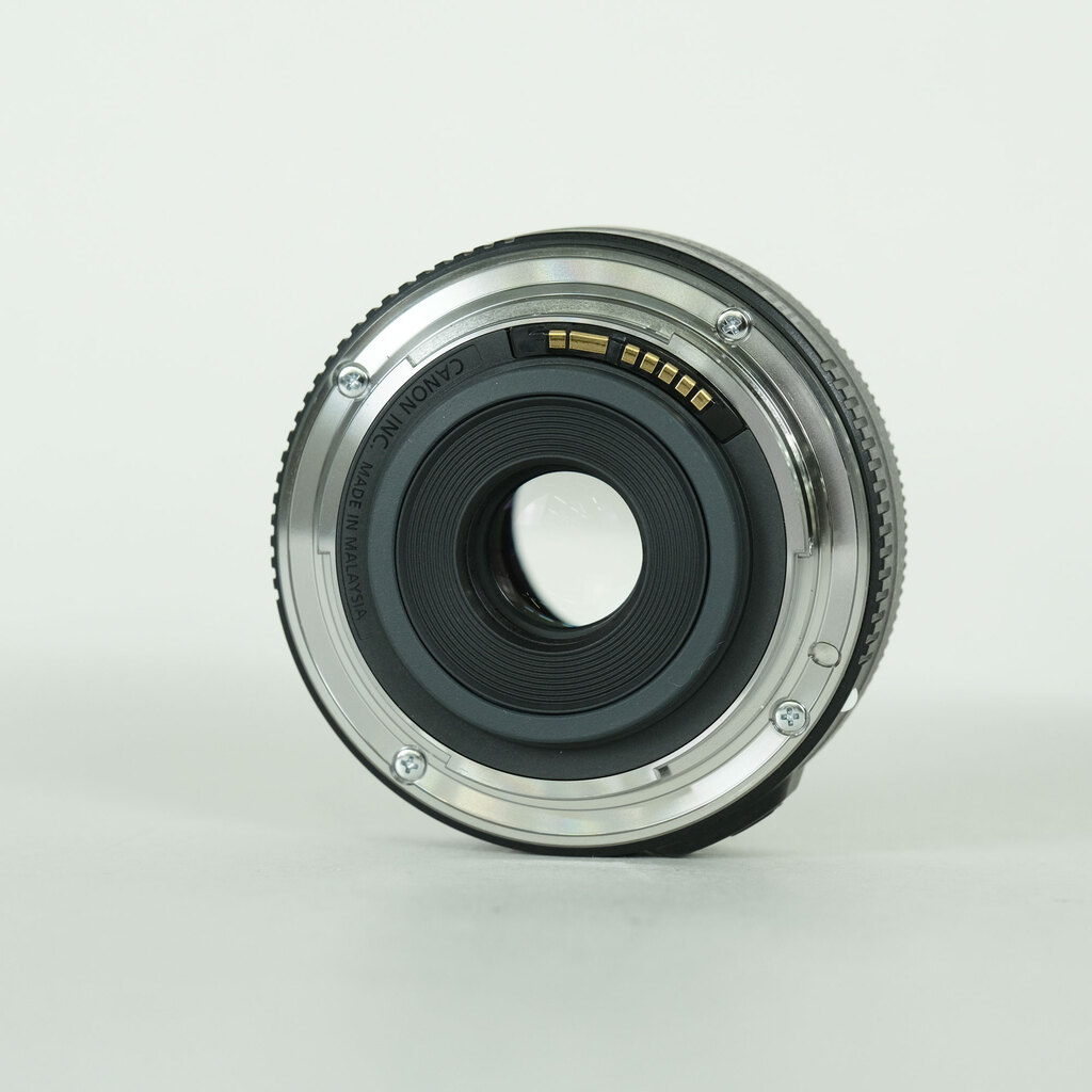 レンズ(単焦点) CANON EF-S24mm F2.8 STM Canon EF-S24mm F2.8 STMの出品 | ONE SCENE（ワンシーン）