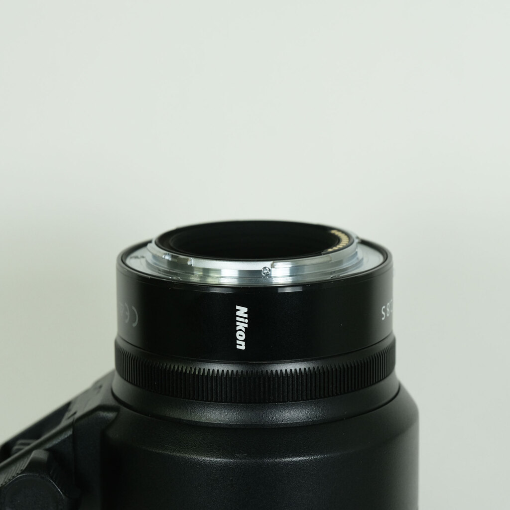 Nikon NIKKOR Z 70-200mm f/2.8 VR S