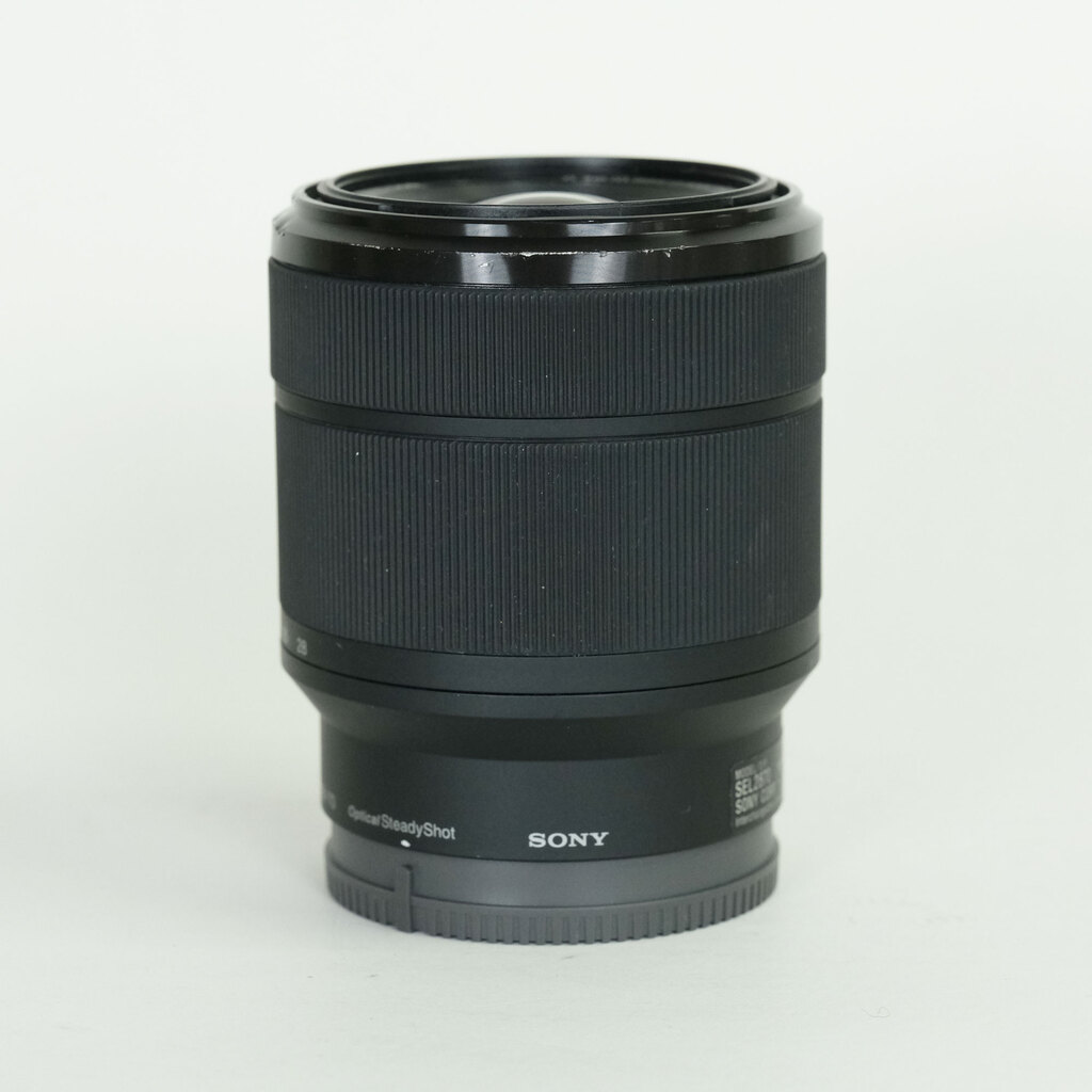 SONY FE 28-70mm F3.5-5.6 OSS SEL2870