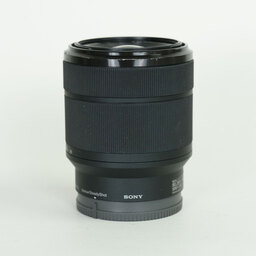 SONY FE 28-70mm F3.5-5.6 OSS SEL2870