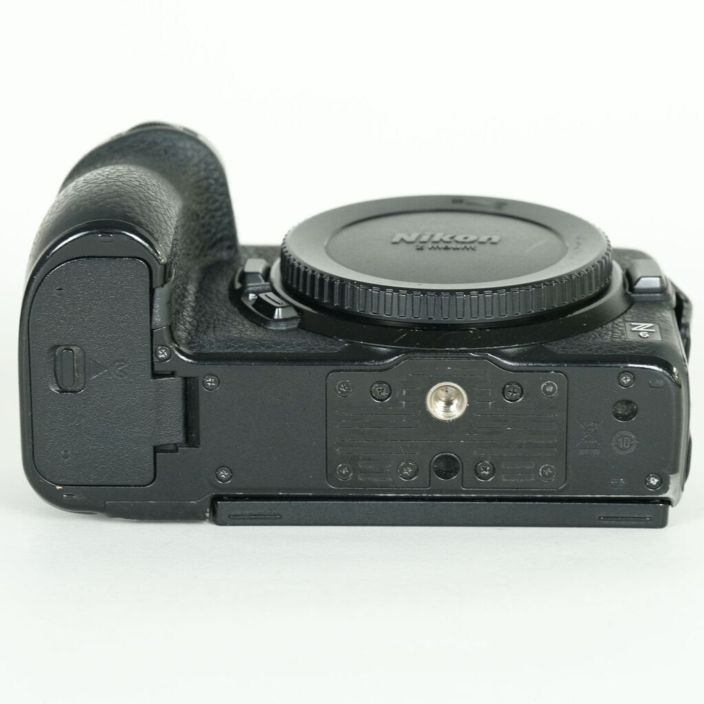 Nikon Z6 Nikon Z6