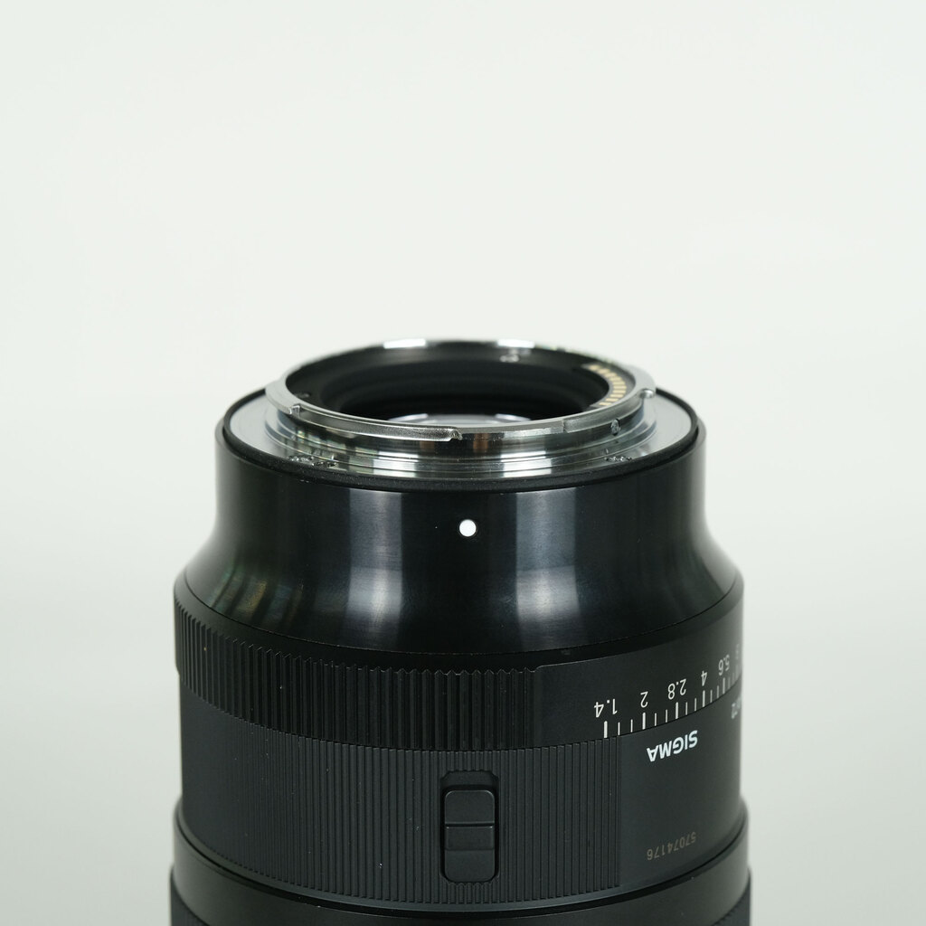 SIGMA 50mm F1.4 DG DN｜Art [ライカL用]の出品 | ONE SCENE（ワンシーン）