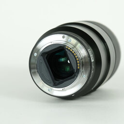 SONY FE 90mm F2.8 Macro G OSS SEL90M28G