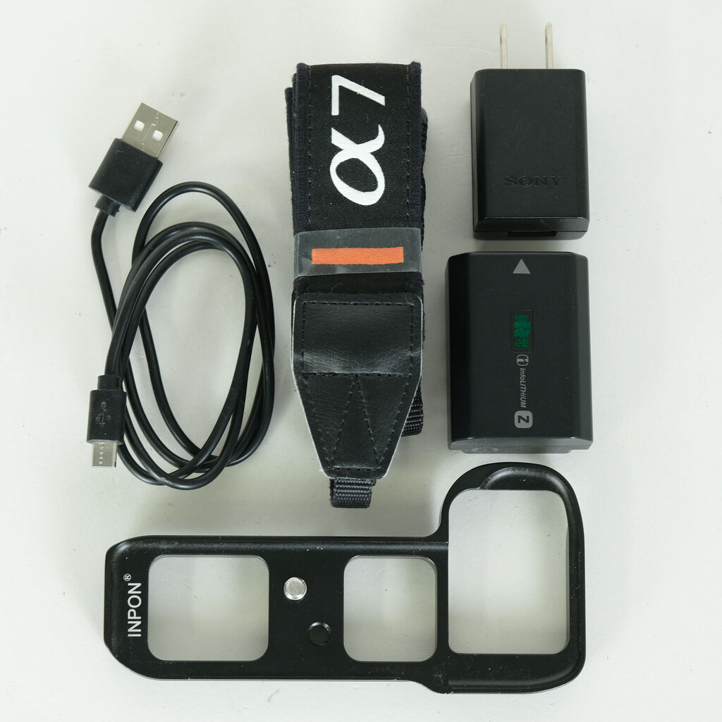 SONY α7 III（ILCE-7M3）