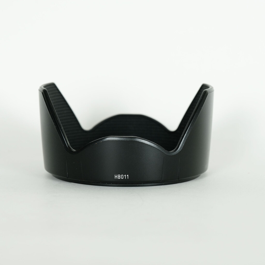 TAMRON 18-200mm F/3.5-6.3 Di III VC (Model B011) [ソニーE用]