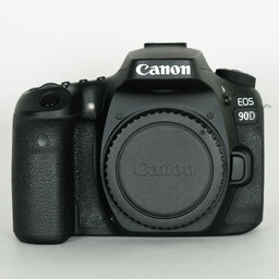 Canon EOS 90D