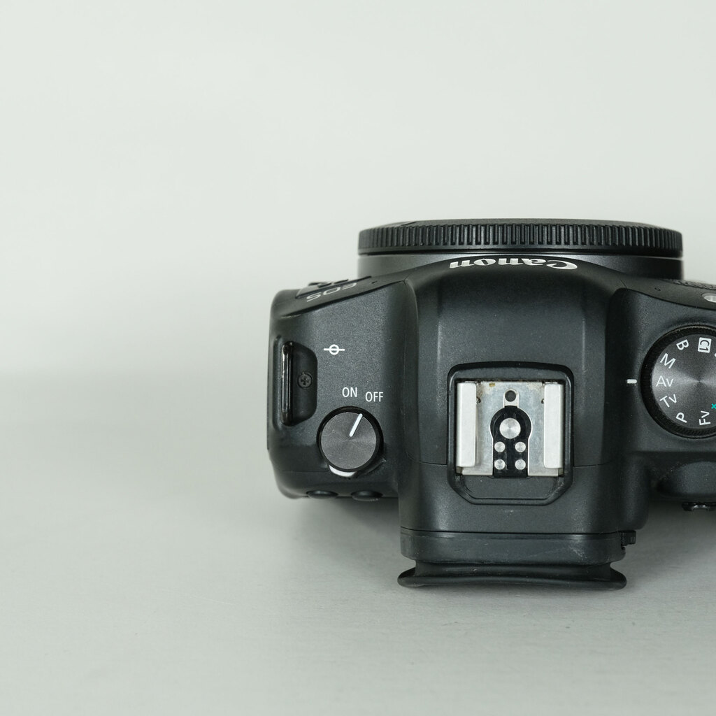 Canon EOS R6