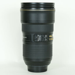 Nikon AF-S NIKKOR 24-70mm f/2.8E ED VR