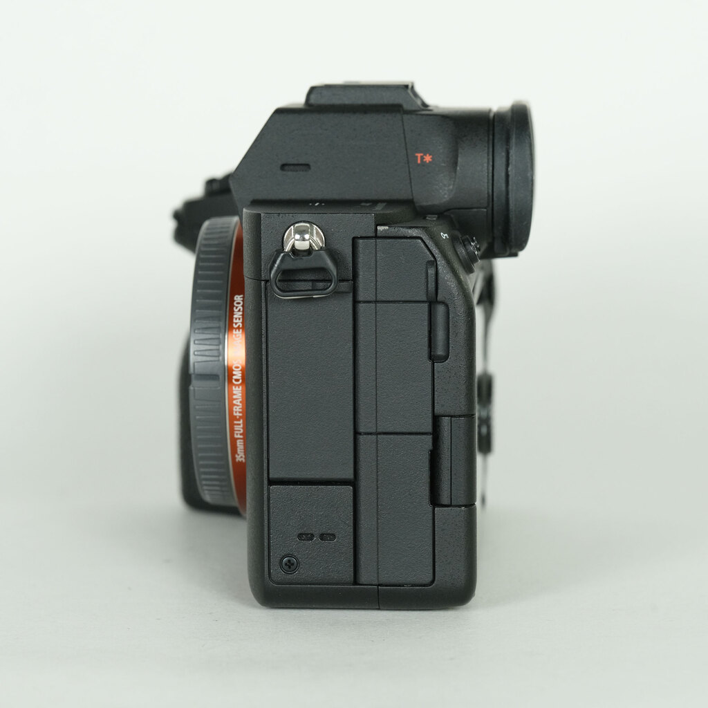 SONY α7S III ILCE-7SM3 本体 α7S III ボディ ILCE-7SM3 フルサイズ ミラーレス一眼カメラ ILCE7SM3