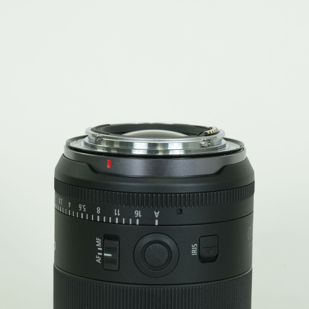 Canon RF50mm F1.4 L VCM