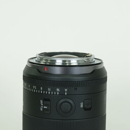 Canon RF50mm F1.4 L VCM
