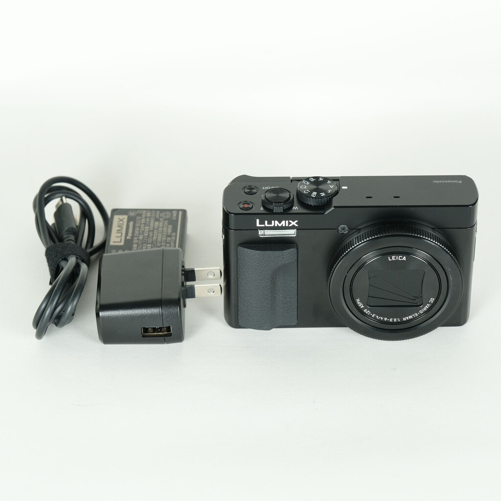 Panasonic LUMIX TZ99の出品 | ONE SCENE（ワンシーン）