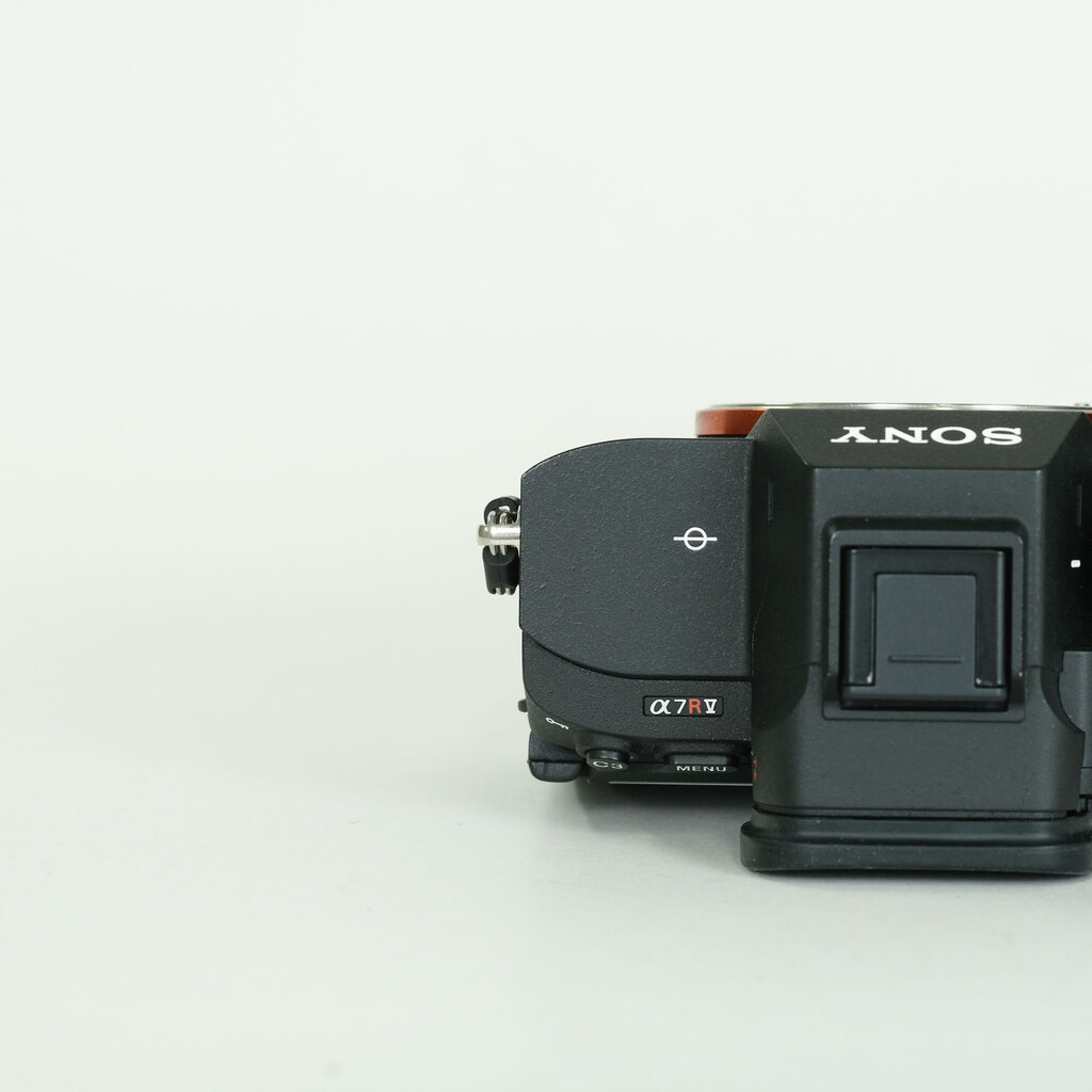 SONY α7R V(ILCE-7RM5) SONY α7R V(ILCE-7RM5)