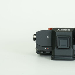 SONY α7R V(ILCE-7RM5) SONY α7R V(ILCE-7RM5)