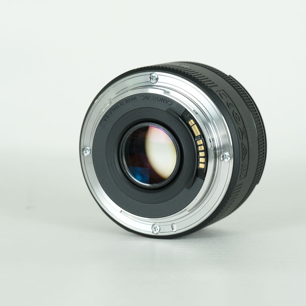 Canon EF50mm F1.8 STMの出品 | ONE SCENE（ワンシーン）